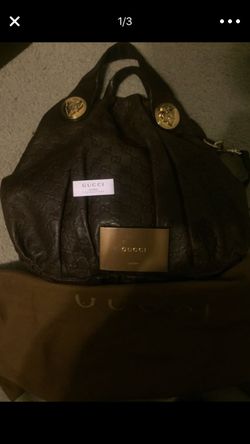 (BRAND NEW) ***AUTHENTIC AUTHENTIC AUTHENTIC HYSTERIA GUCCI PURSE !!!***
