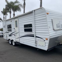 2003 Road Ranger by Kit