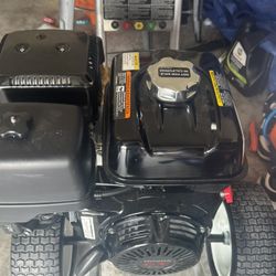 Mitm 4000 Psi Pressure Washer 