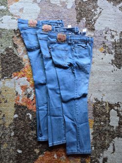 Levi's Jeans Bundle – Lot of 3