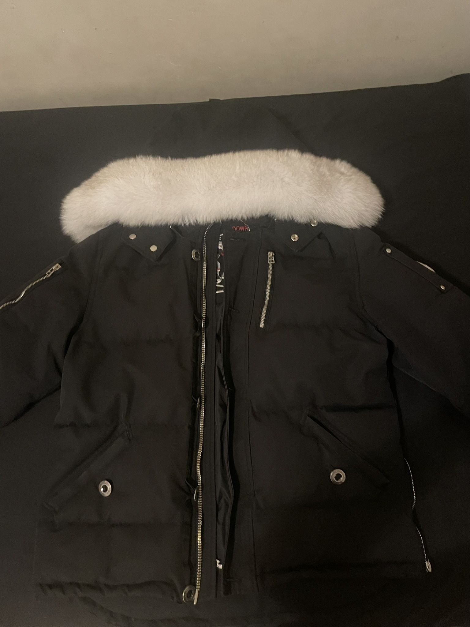 Moose Knuckles Men’s 3Q