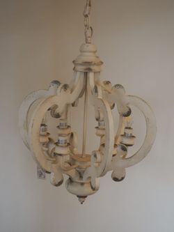 Like New Chandelier