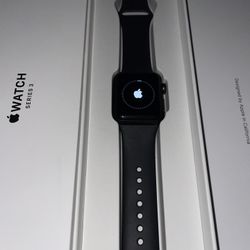 Apple Watch Series 3 