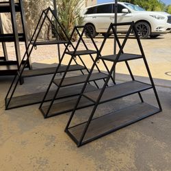 Shelving
