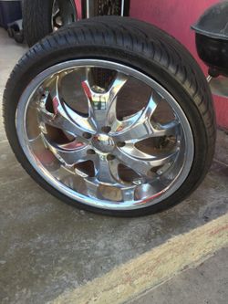 Rims