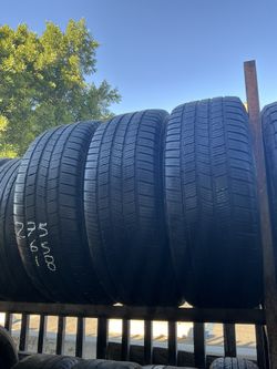 Used Tires Llantas Usadas