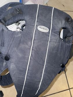 Baby Carrier