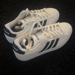 Woman’s Adidas Shoes