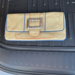 Womens Clutch Purse