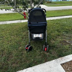 Dog Stroller