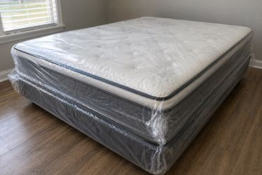 Brand New Mattress Free Delivery “Open to Budget”