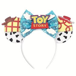 Toy Story Ears 