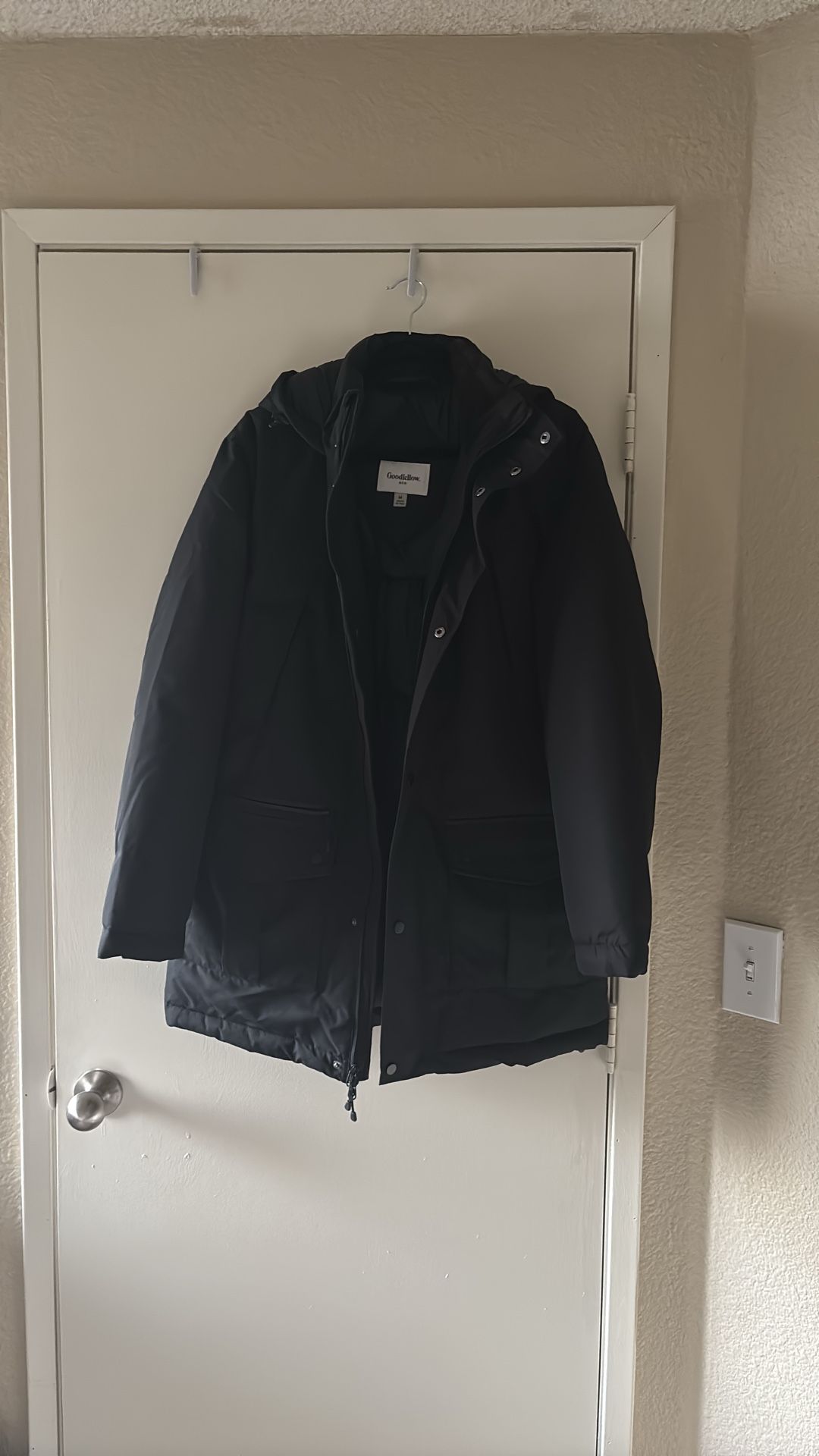 Women’s Winter Jacket