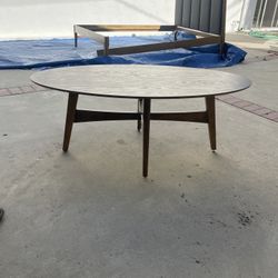 Mid Century Coffee Table