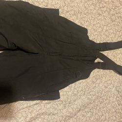 Snowsuit Size 12