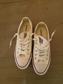 Converse Chuck Taylor All Star Unisex Low Top