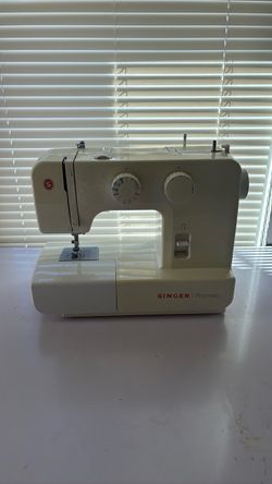 Singer Promise (Model 1408 or 1409) sewing machine