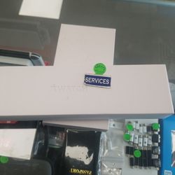 Apple watch LTE Cellular Unlocked 