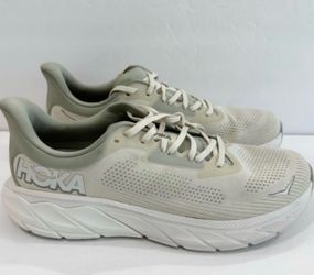 Hoka shoes