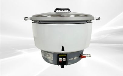 NSF 15L 85 cups Liquid Propane Gas Rice Cooker CDGRC-15LP