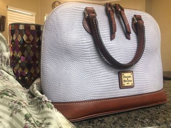 Dooney & Bourke handbag