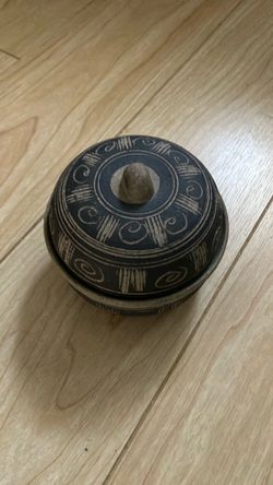 Pottery