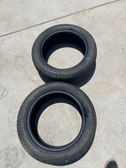 Brand new Bridgestone Turanza Tires 195 55 16 86v