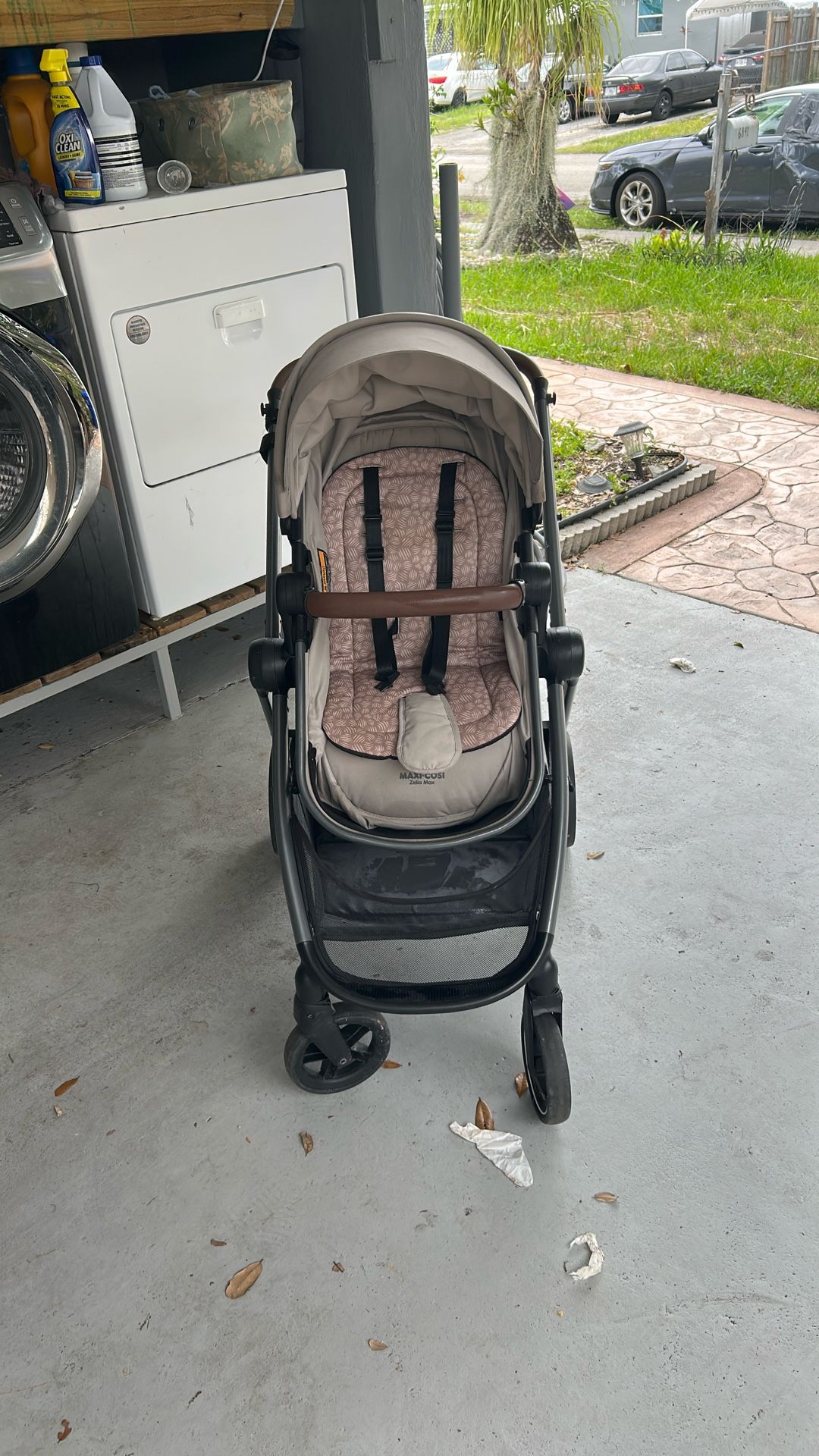Maxi Cosí Stroller