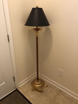 Lamp for sale