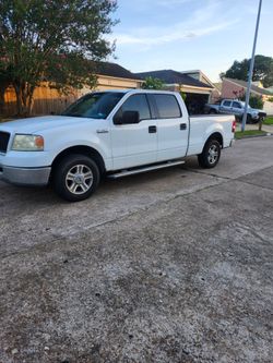 2006 ford f150