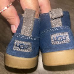 Baby Uggs