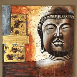 Canvas Art Picture