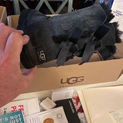 UGG Boots