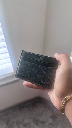 Cardholder