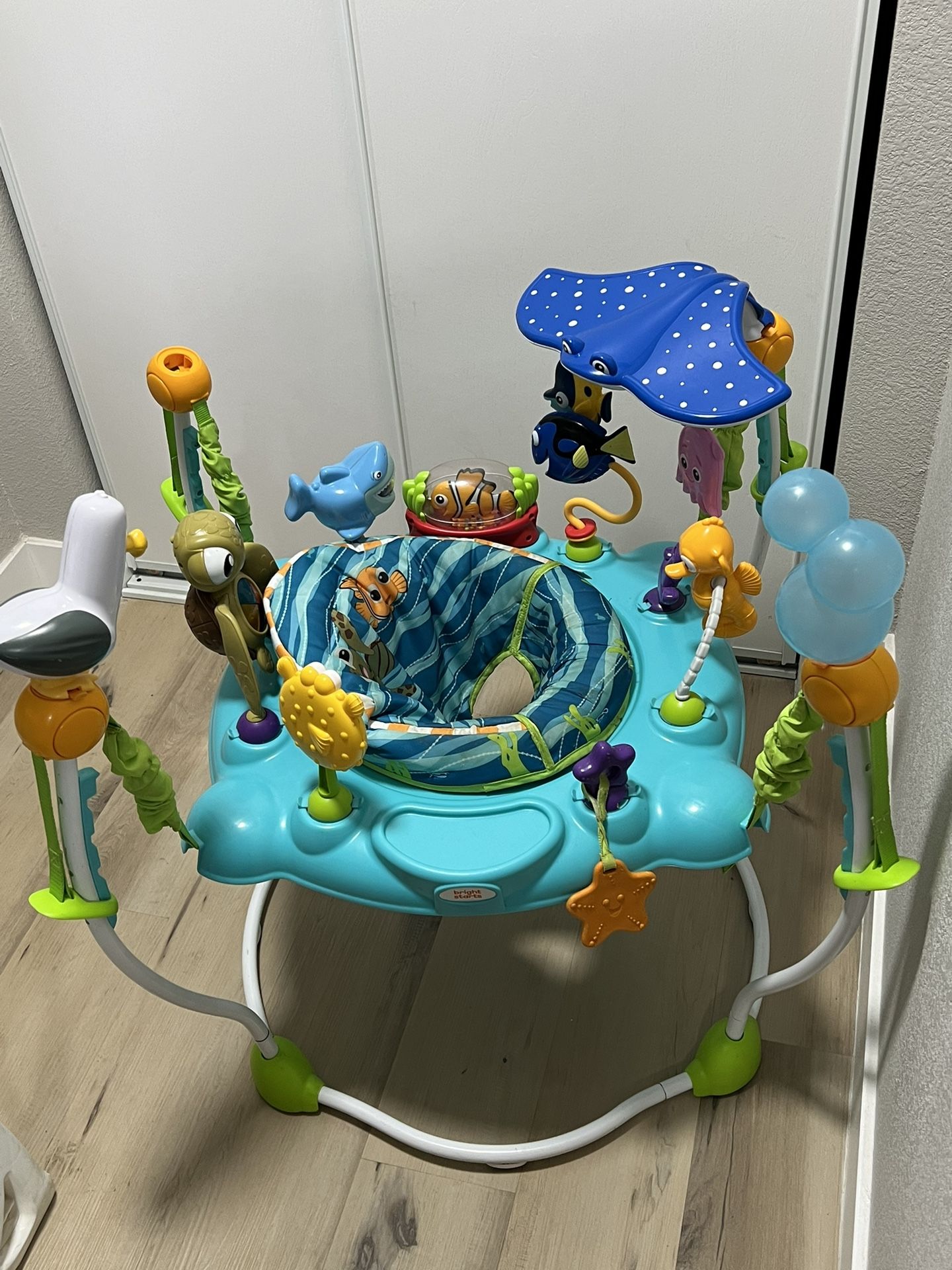 Baby Bouncer