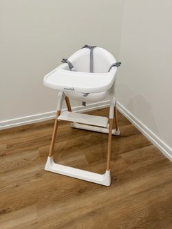 Munchkin Baby High Chair