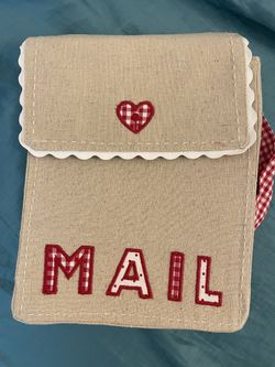 New PBKids Valentine Card Holder At Chair Party Decoration Envelope Card 
