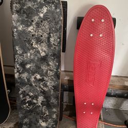 Hosoi Pennyboard Australia