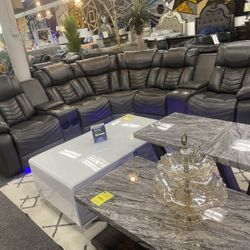 Sectional $1,699