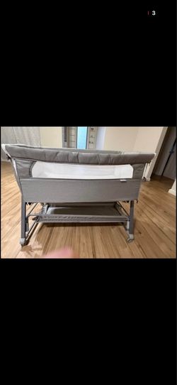 BABY BASSINET