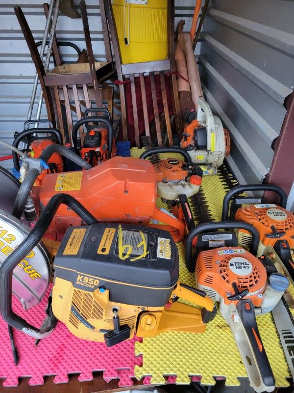 Landscaping Tools Herramientas Jardinería