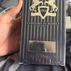 Royal Essence
