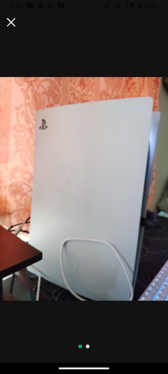 PS5