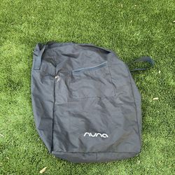 Nuna Car Seat Bag