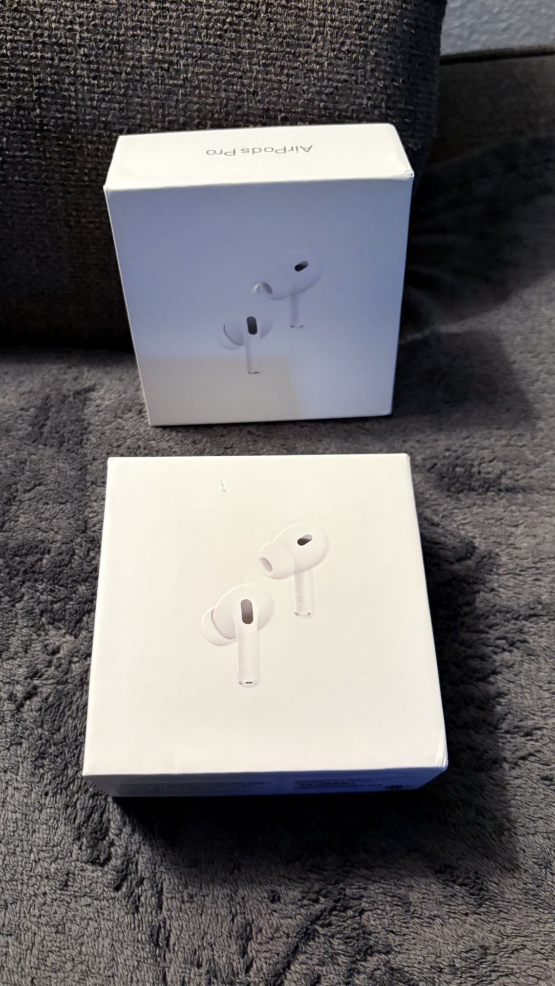 AirPods Pro 2