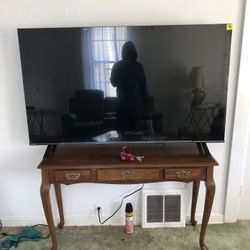 65in Lg Smart Tv