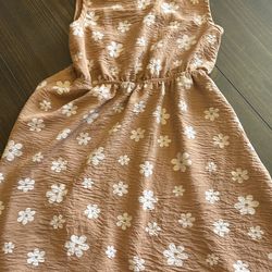 Little Girls Dress