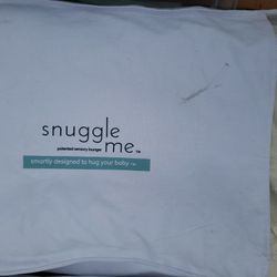 Snuggle Me Toddler