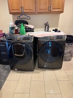 Samsung laundry dryer