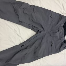 Burton men’s AK Pants XL